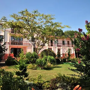 2* Guest house Secret Garden House