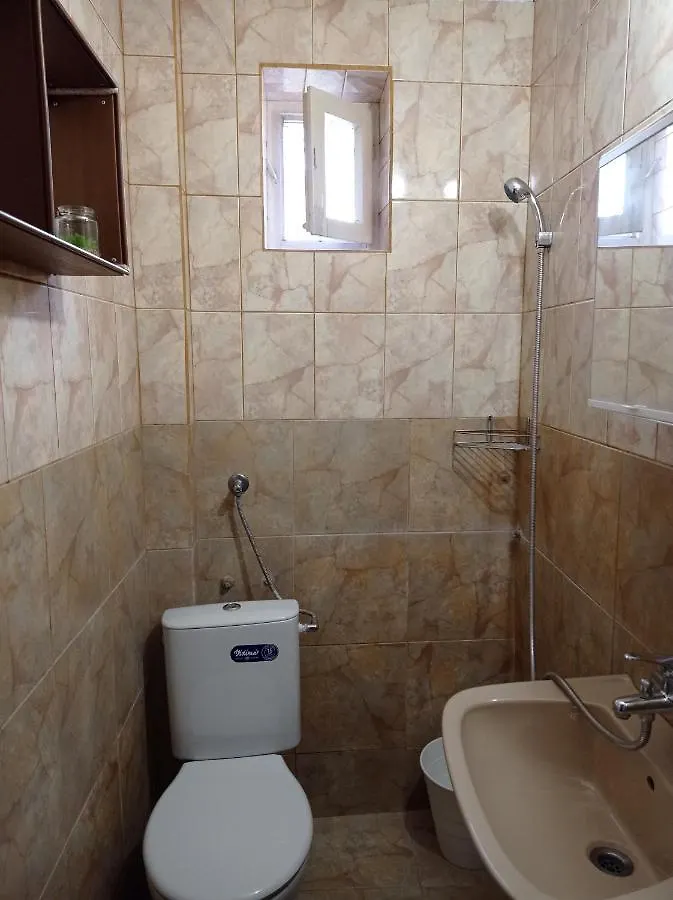 Guest house Varnainnholiday Colorito