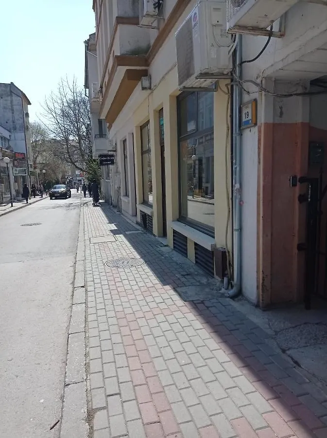 Varnainnholiday Colorito Guest house Varna